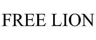 FREE LION