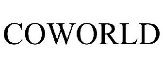 COWORLD