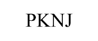 PKNJ