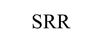 SRR