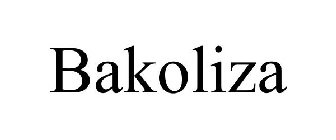 BAKOLIZA