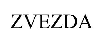 ZVEZDA
