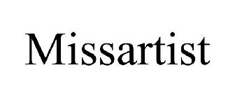 MISSARTIST