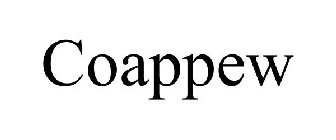 COAPPEW