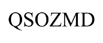 QSOZMD