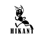 HIKANT