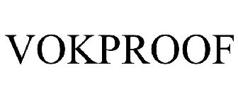 VOKPROOF