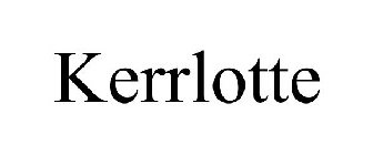 KERRLOTTE