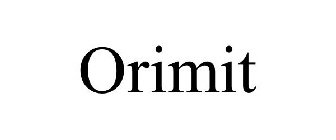 ORIMIT