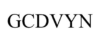 GCDVYN