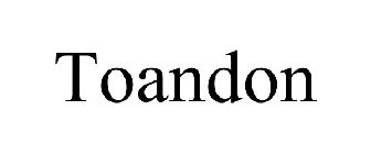 TOANDON