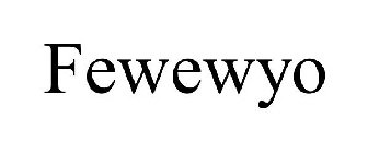 FEWEWYO