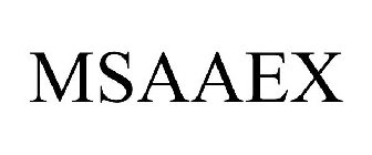 MSAAEX