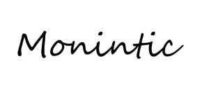 MONINTIC