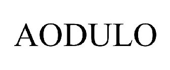 AODULO