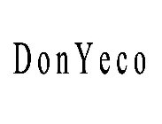 DONYECO