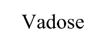 VADOSE