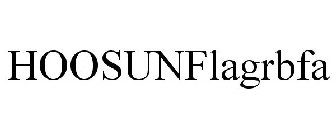 HOOSUNFLAGRBFA
