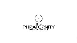 THE PHRATERNITY MUSIC PUBLISHING GROUP