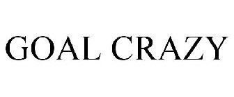 GOAL CRAZY