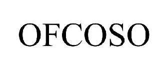 OFCOSO