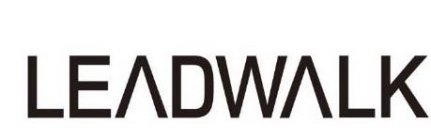 LEADWALK