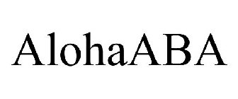 ALOHAABA