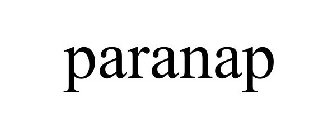 PARANAP