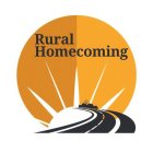 RURAL HOMECOMING