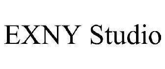 EXNY STUDIO