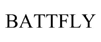 BATTFLY