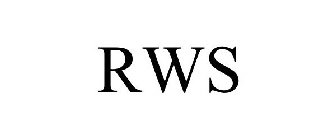 RWS