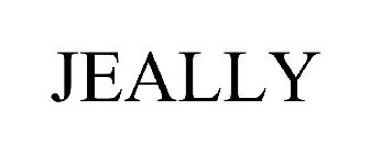JEALLY