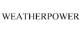 WEATHERPOWER