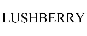 LUSHBERRY