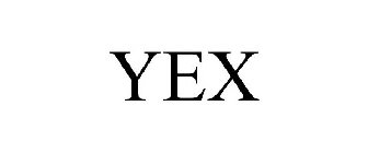 YEX