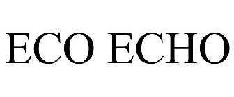 ECO ECHO