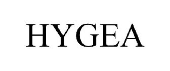 HYGEA