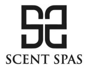 SS SCENT SPAS