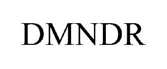 DMNDR