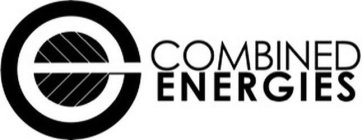 CE COMBINED ENERGIES