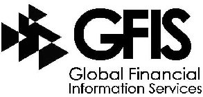 GFIS GLOBAL FINANCIAL INFORMATION SERVICES