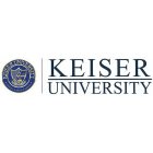 KEISER UNIVERSITY INTEGRITAS VERITAS SAPIENTIA