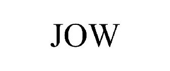 JOW