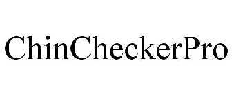 CHINCHECKERPRO