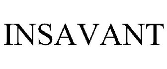 INSAVANT
