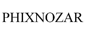 PHIXNOZAR