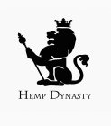 HEMP DYNASTY