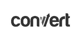 CONVERT