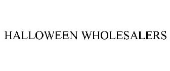 HALLOWEEN WHOLESALERS